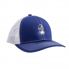 Baseball Style Mesh Back Cap